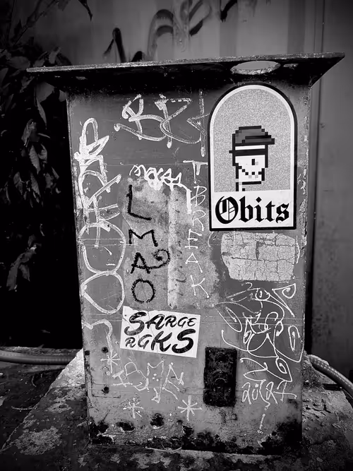 Item #16000000000000000001 Media