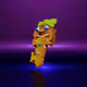 Paradise Tycoon - Genesis Keys
