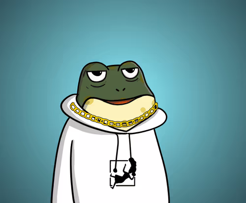 TimeFrogs