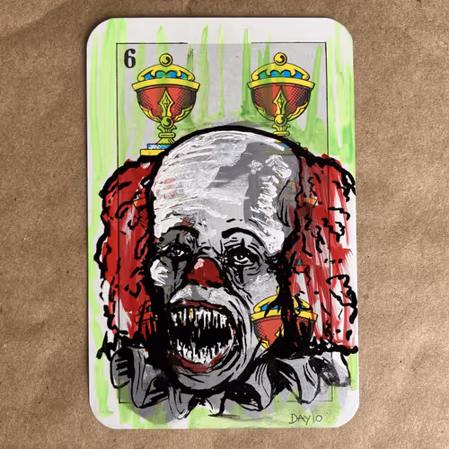 Item #24000000000000000000 Media