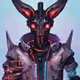 Cyber Anubis