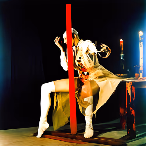 Espace réservé aux médias de l'article