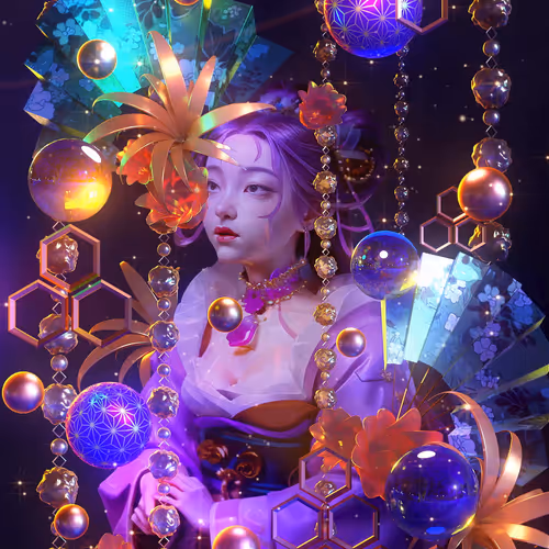 Midnight Veil