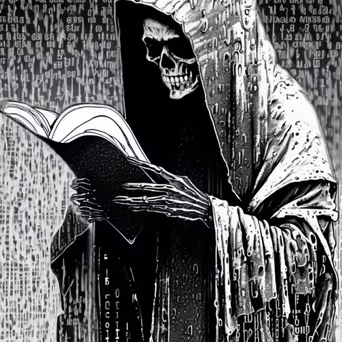 Glitch Creed