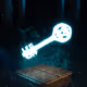 FORGE KEY