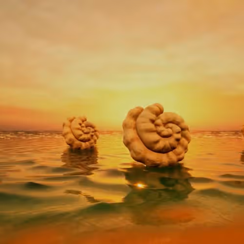 Primordial rest