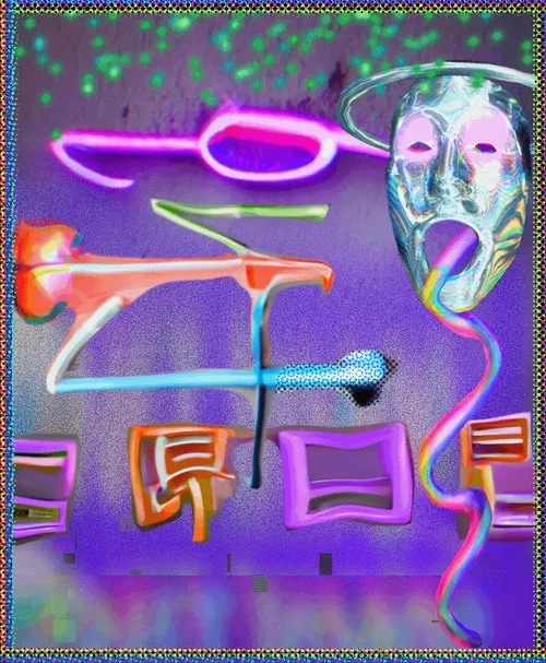 Item #1000000000000000000 Media