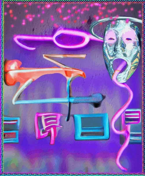 Item Media