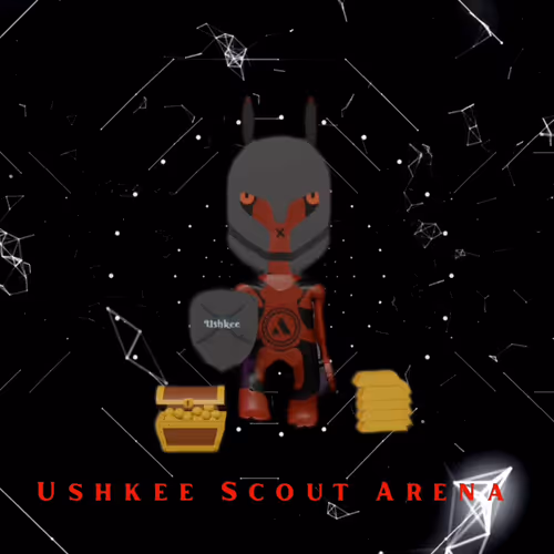 Scout Arena NFT