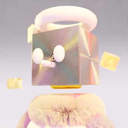 Item #73 Media