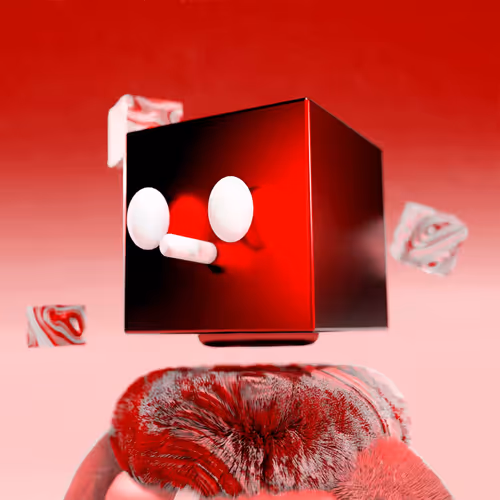 Item #94 Media