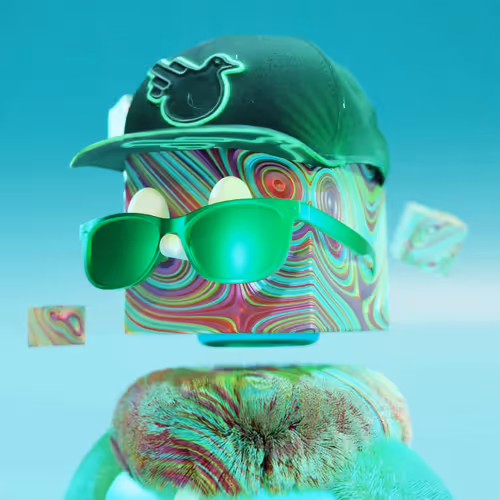 Item #35 Media