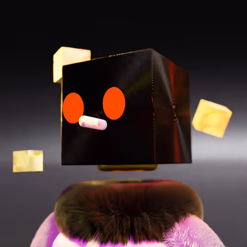 Item #7 Media