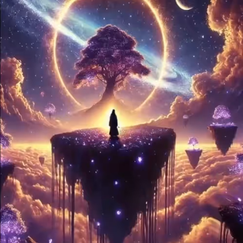 Galxe - The Celestial Gate