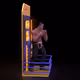 Wrestling Metaverse - WM Originals V2