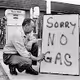 Sorry No Gas
