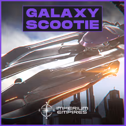 Imperium Empires Galaxy Scootie