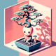 Bonsai tree