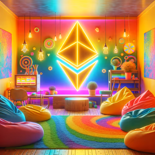 Rainbow Room