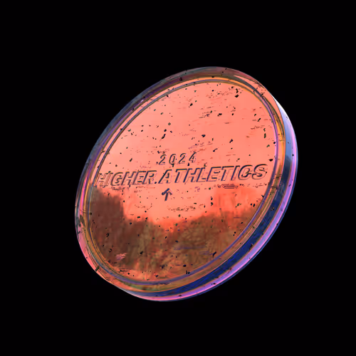 Higher Athletes