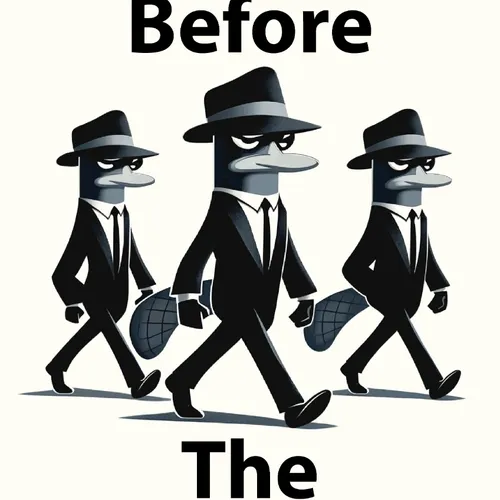 PerryOnBase Posters C1
