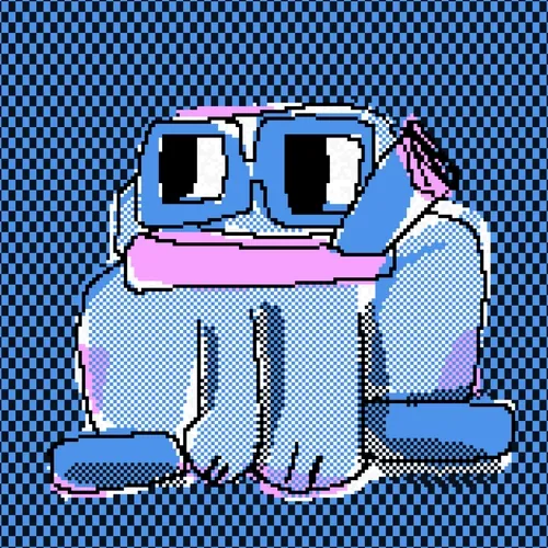 MATINEE TOAD