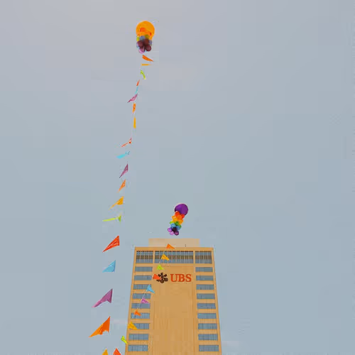 项目媒体占位符