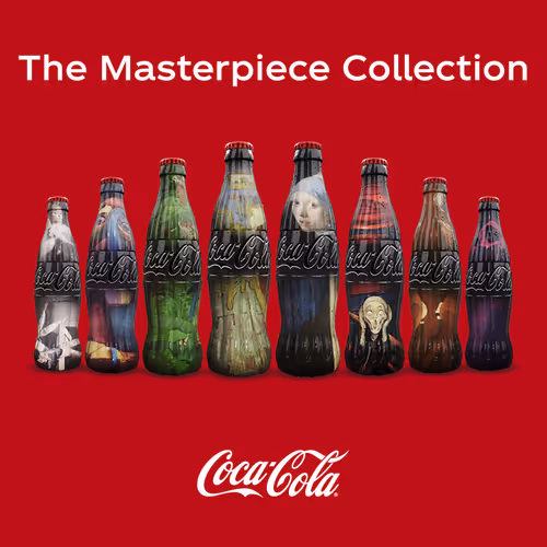The Masterpiece Collection