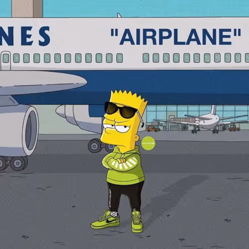 Travel with Bart