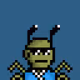 Pixel Ant