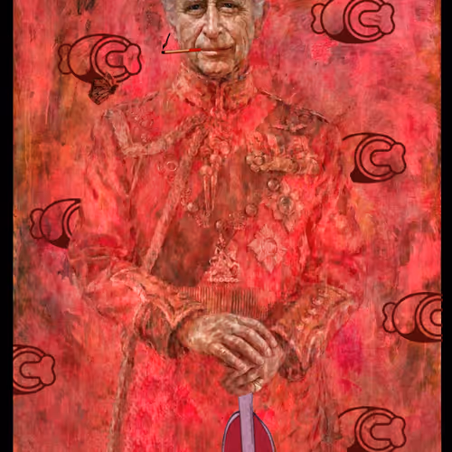 The Ham King