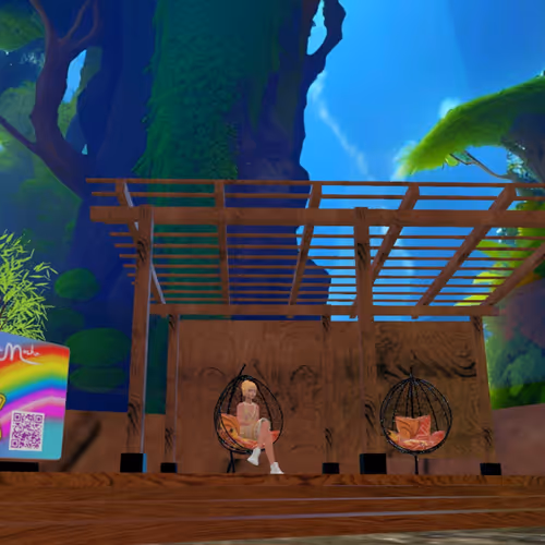 A Dreamy Environment