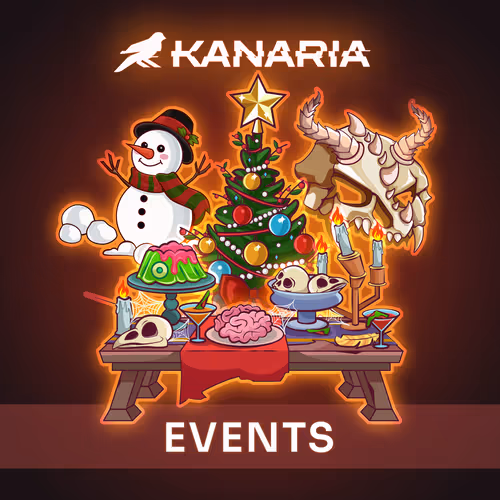 RMRK Events