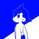 Astro Based Boy