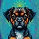 CUTE DOG