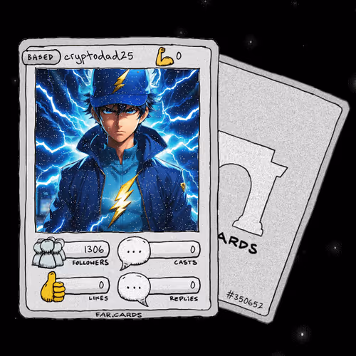far.cards - cryptodad25