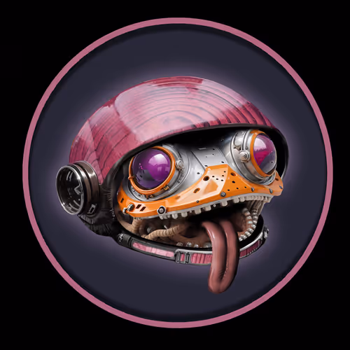 TrenchToads