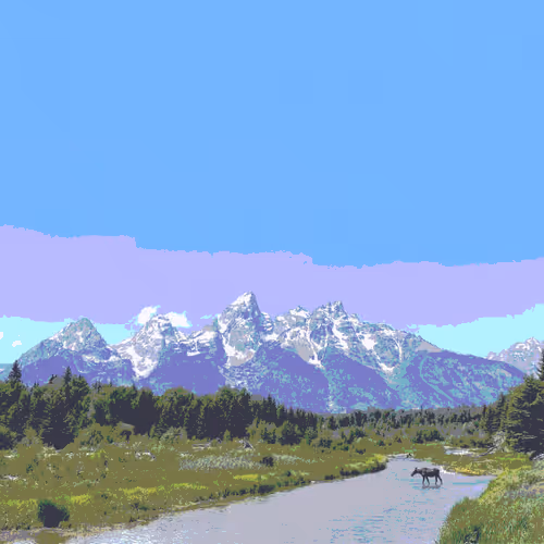 Glitch Reality