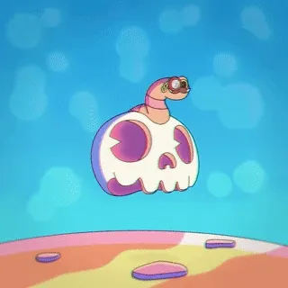 JOURNEY OF BONES
