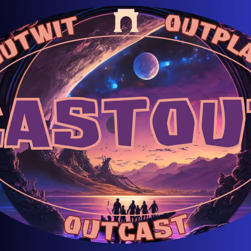 CastOut from GM Farcaster