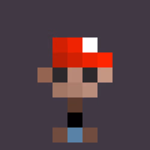 PiXeLs V2: CyberPunks