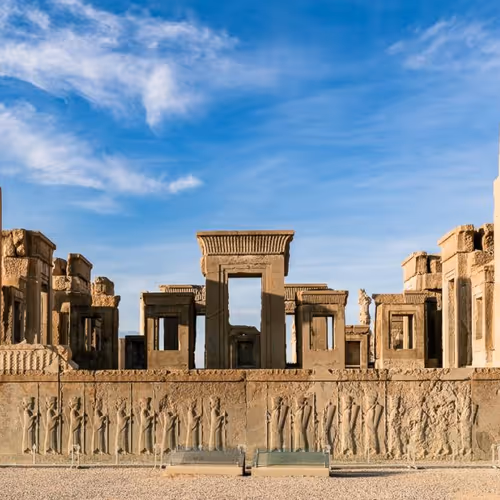 Persepolis