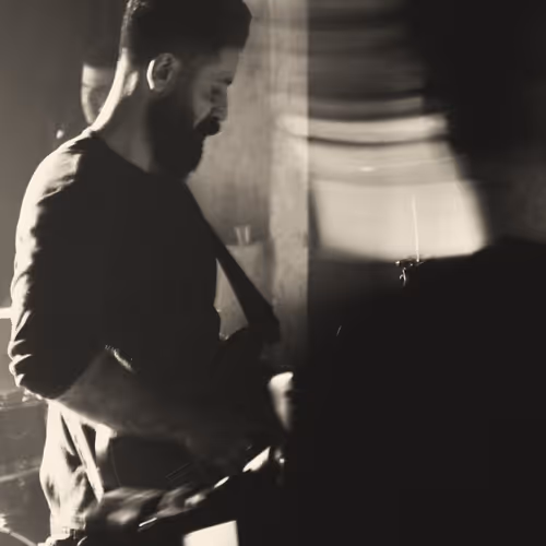 Sullen Video Recording 08