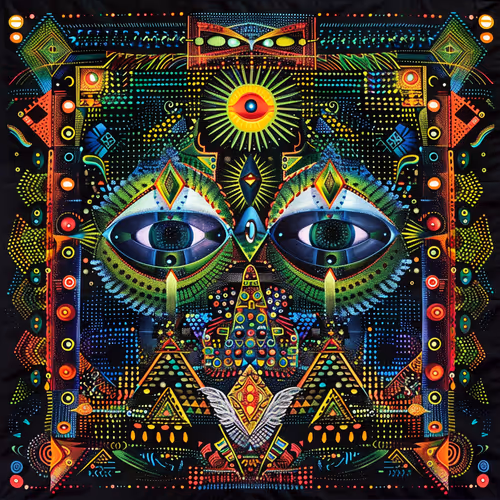 Trippy Videos