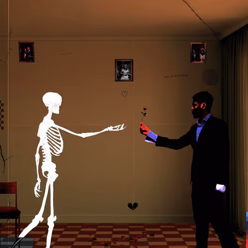 Love After Death
