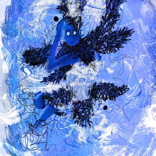 Tangled Liberties (Cold Version)