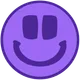 forever degen always smile