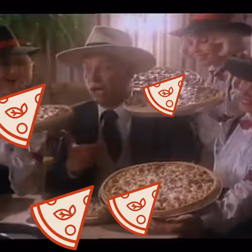 PizzaVerse