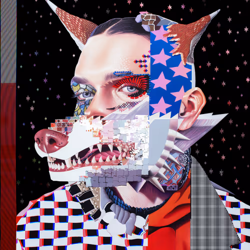 Chimeras