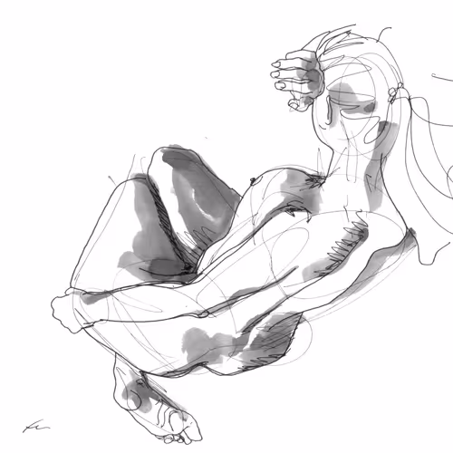 Study with model